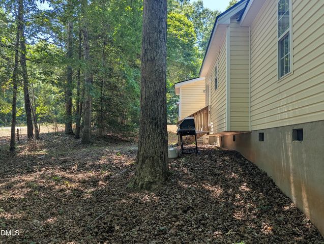 172 Nashua Drive, Louisburg, NC 27549