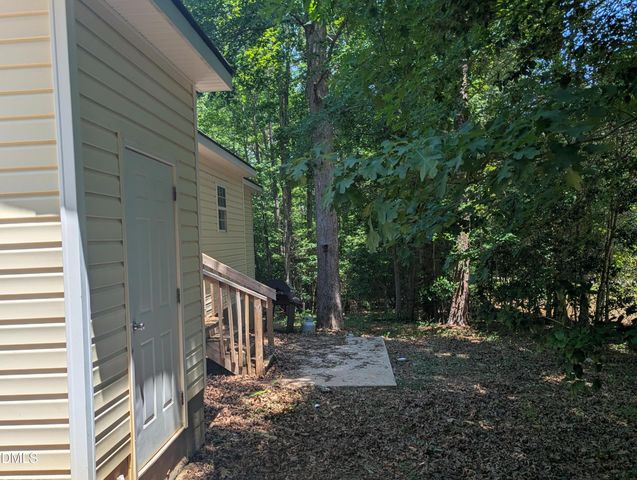 172 Nashua Drive, Louisburg, NC 27549