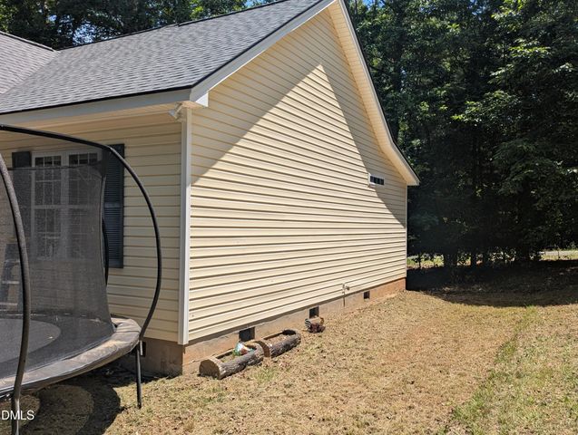 172 Nashua Drive, Louisburg, NC 27549
