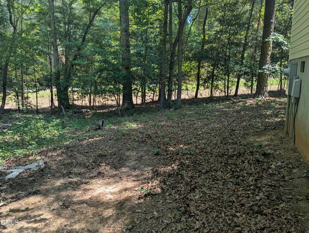 172 Nashua Drive, Louisburg, NC 27549