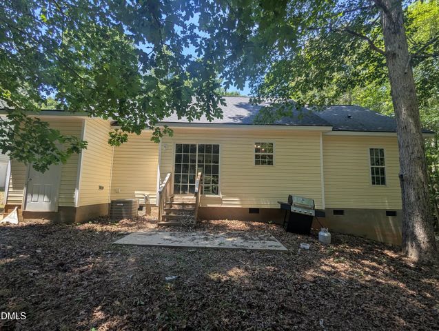 172 Nashua Drive, Louisburg, NC 27549