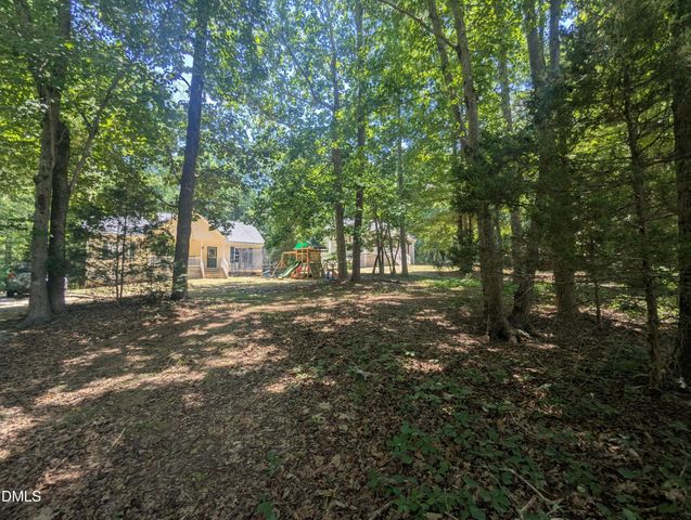172 Nashua Drive, Louisburg, NC 27549