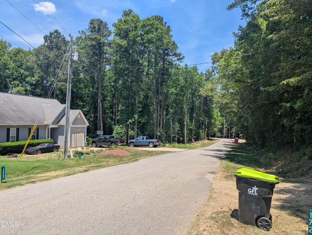172 Nashua Drive, Louisburg, NC 27549