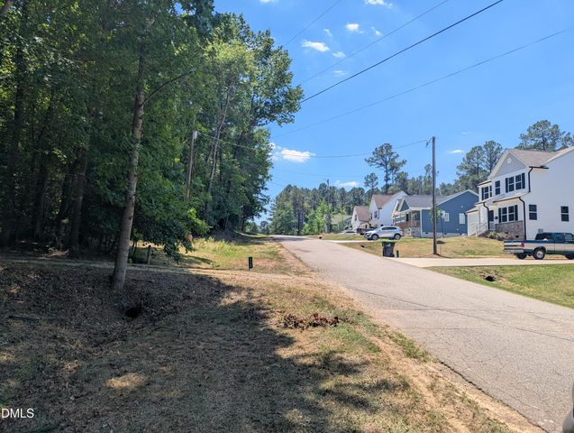 172 Nashua Drive, Louisburg, NC 27549