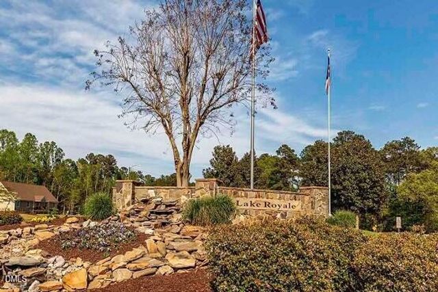 172 Nashua Drive, Louisburg, NC 27549