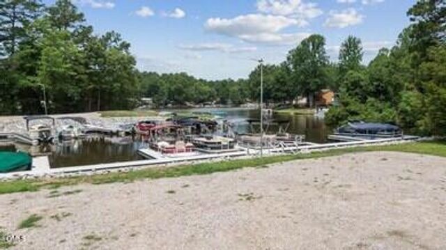 172 Nashua Drive, Louisburg, NC 27549