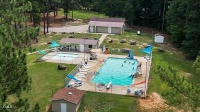 172 Nashua Drive, Louisburg, NC 27549