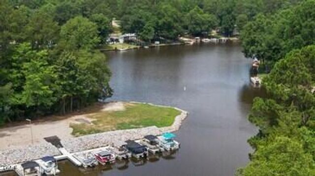 172 Nashua Drive, Louisburg, NC 27549