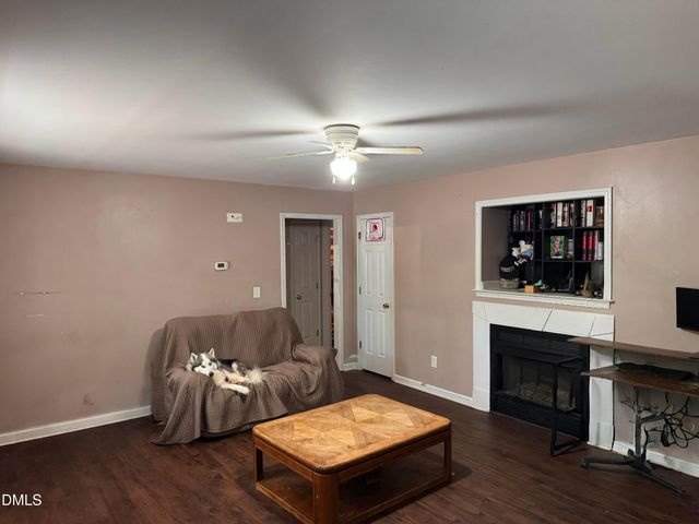 172 Nashua Drive, Louisburg, NC 27549