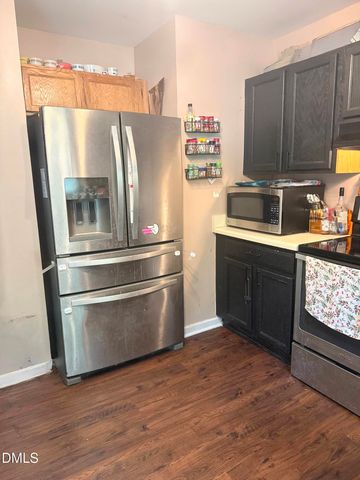 172 Nashua Drive, Louisburg, NC 27549