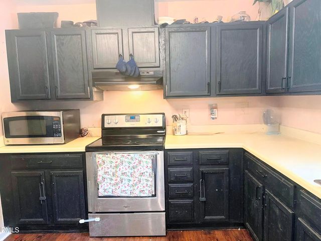 172 Nashua Drive, Louisburg, NC 27549