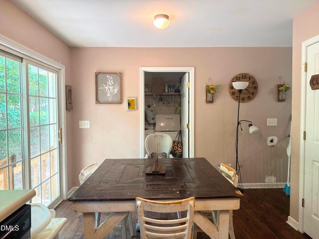 172 Nashua Drive, Louisburg, NC 27549