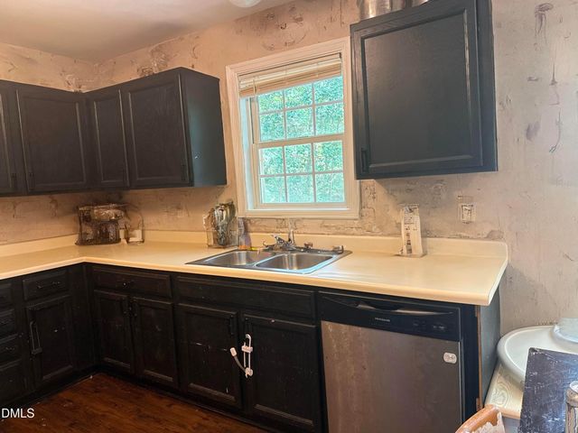 172 Nashua Drive, Louisburg, NC 27549