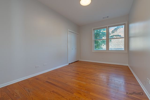 2226 W Monroe Street 3, Chicago, IL 60612