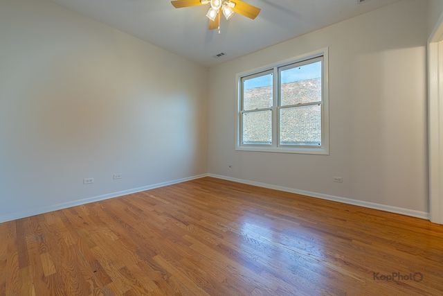 2226 W Monroe Street 3, Chicago, IL 60612