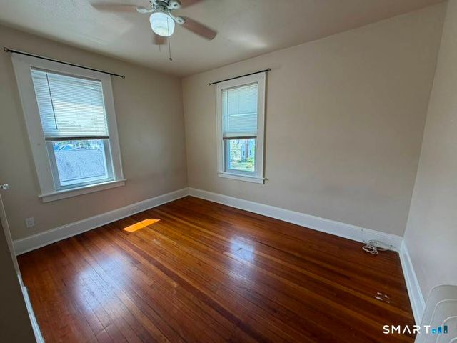 223 Wayne Street 2nd Fl., Bridgeport, CT 06606