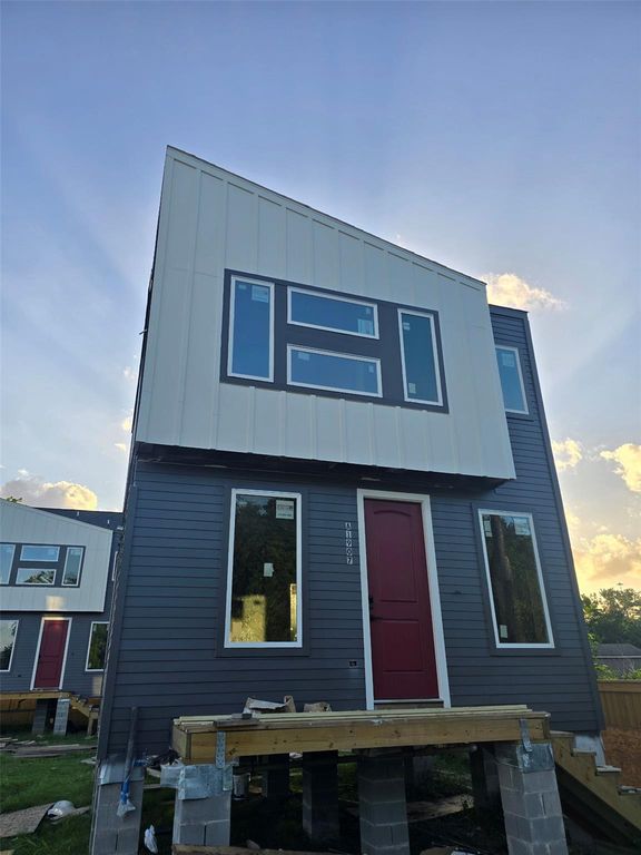 3206 Retta Street, Houston, TX 77026