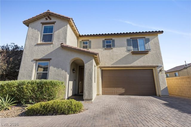 9545 Northvale Court, Las Vegas, NV 89148