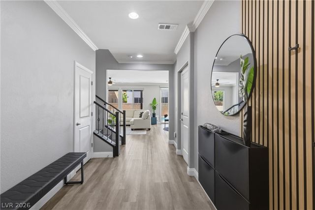 9545 Northvale Court, Las Vegas, NV 89148