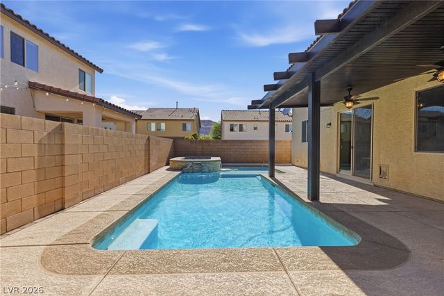 9545 Northvale Court, Las Vegas, NV 89148
