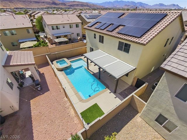 9545 Northvale Court, Las Vegas, NV 89148