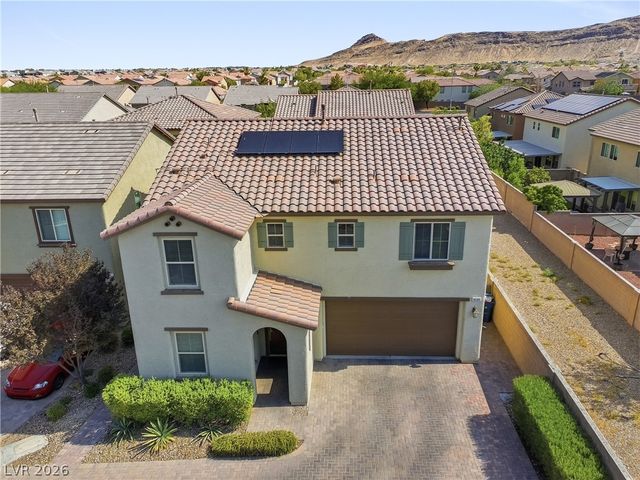 9545 Northvale Court, Las Vegas, NV 89148
