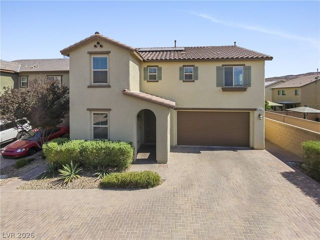 9545 Northvale Court, Las Vegas, NV 89148