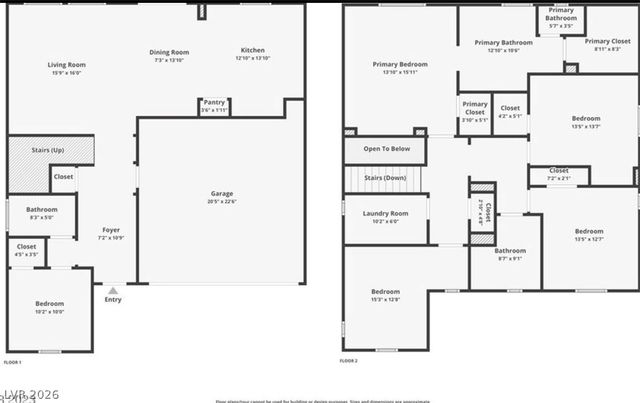 9545 Northvale Court, Las Vegas, NV 89148