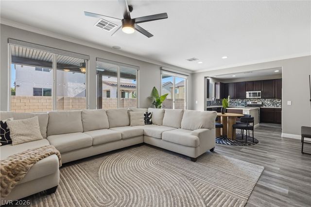 9545 Northvale Court, Las Vegas, NV 89148