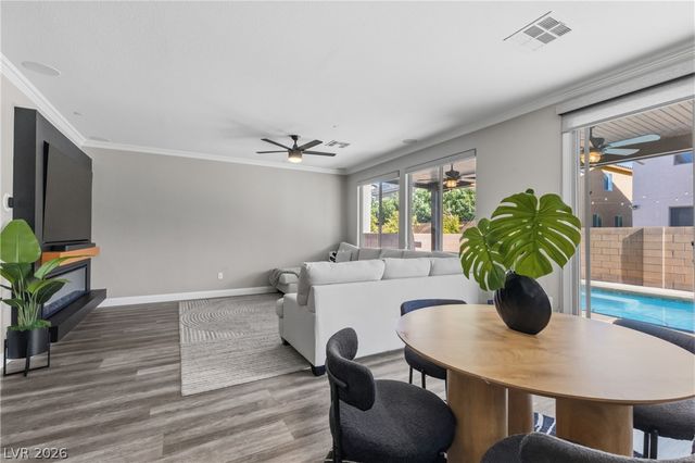 9545 Northvale Court, Las Vegas, NV 89148