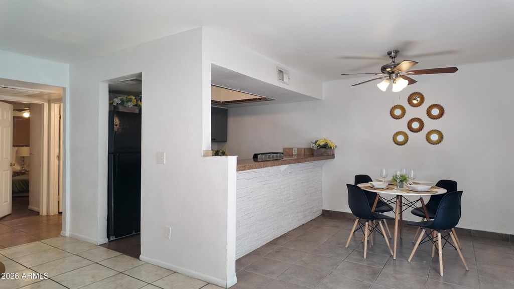 18202 N CAVE CREEK Road 128, Phoenix, AZ 85032 — exterior