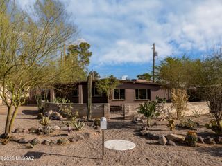 4418 E Waverly Street, Tucson, AZ 85712