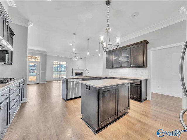 106 Shields Lake Drive, Huntsville, AL 35811