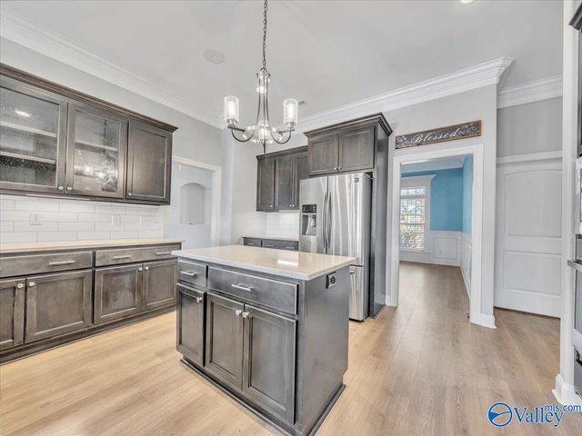 106 Shields Lake Drive, Huntsville, AL 35811