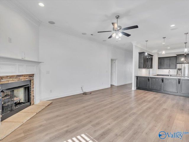 106 Shields Lake Drive, Huntsville, AL 35811