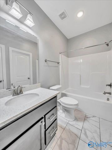 106 Shields Lake Drive, Huntsville, AL 35811