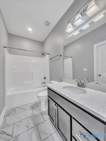 106 Shields Lake Drive, Huntsville, AL 35811