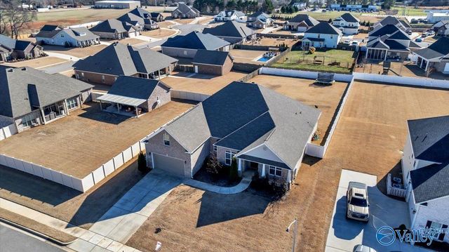 106 Shields Lake Drive, Huntsville, AL 35811