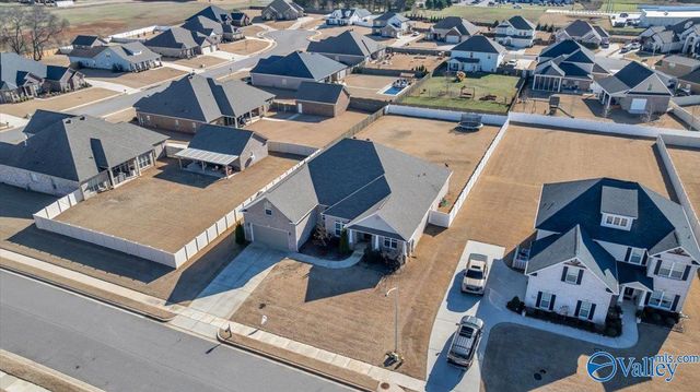 106 Shields Lake Drive, Huntsville, AL 35811