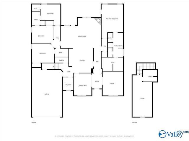 106 Shields Lake Drive, Huntsville, AL 35811