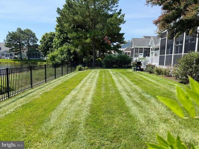 25 SYCAMORE ST, Ocean View, DE 19970