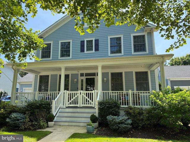 25 SYCAMORE ST, Ocean View, DE 19970