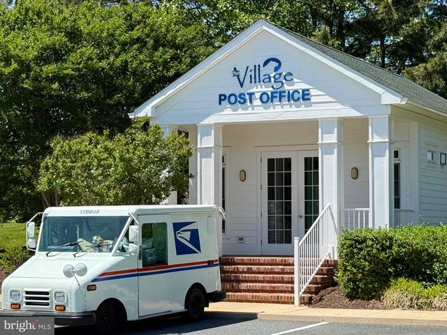 25 SYCAMORE ST, Ocean View, DE 19970