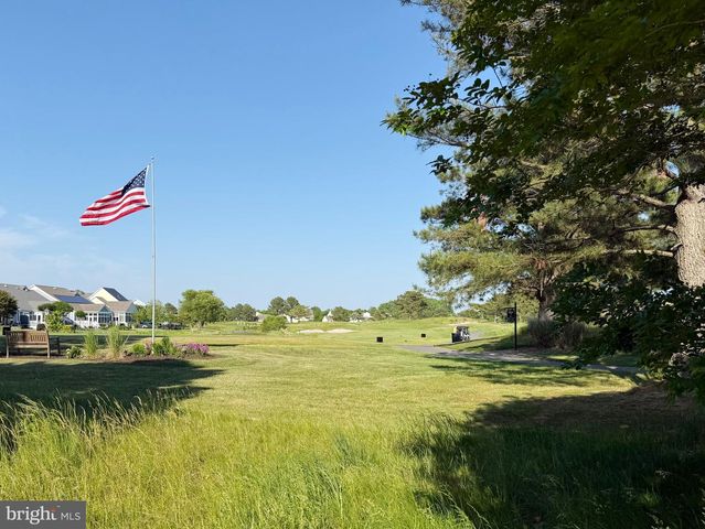 25 SYCAMORE ST, Ocean View, DE 19970
