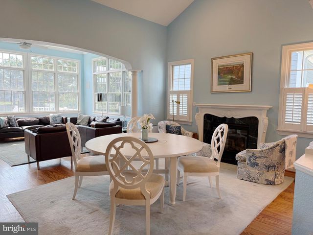 25 SYCAMORE ST, Ocean View, DE 19970