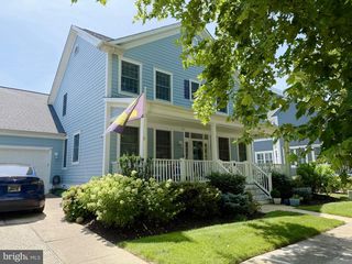 25 SYCAMORE ST, Ocean View, DE 19970