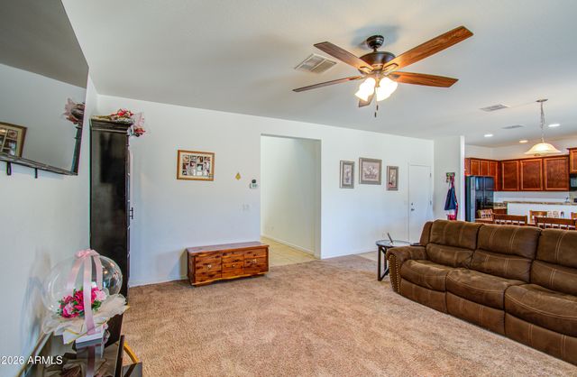 4961 S 246th Avenue, Buckeye, AZ 85326
