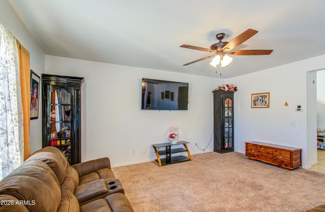 4961 S 246th Avenue, Buckeye, AZ 85326