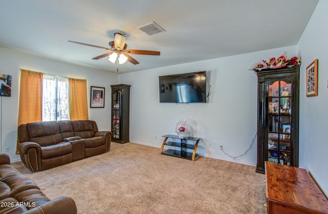 4961 S 246th Avenue, Buckeye, AZ 85326