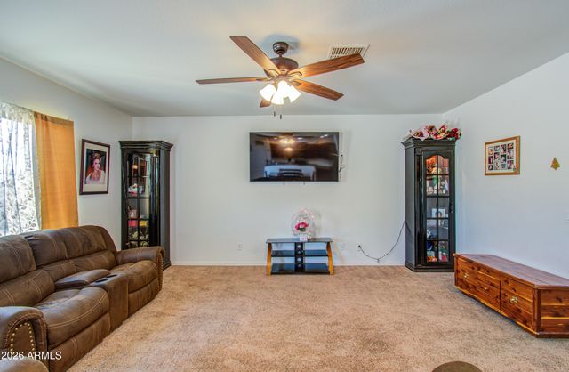 4961 S 246th Avenue, Buckeye, AZ 85326
